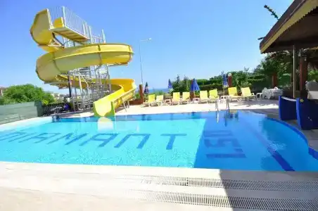 Diamant Otel - 14