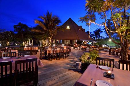 Ramayana Koh Chang Resort & Spa - 22