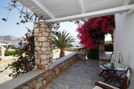 Paros Agnanti - 96