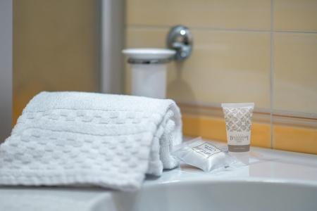 San Giorgio, Sure Collection by Best Western - 72