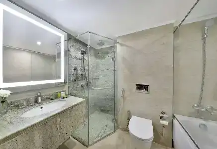 Hilton Hurghada Plaza - 11