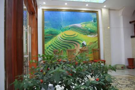 Bb Sapa Resort & Spa - 8