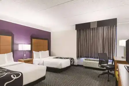 La Quinta by Wyndham University Area Chapel Hill - 2