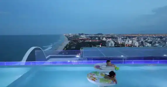 Tms Da Nang Beach - 14