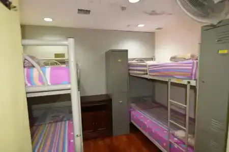 Snooze Inn @Dunlop Street - 50