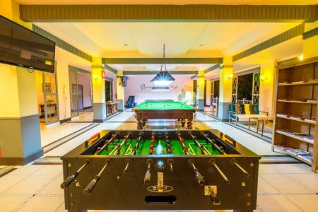 Brookside Valley Resort - 28