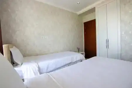 Апарт-отель Novel & Apartments - 53