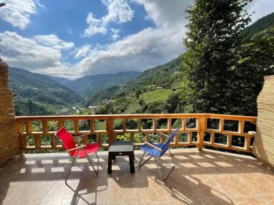 Ekakta bungalov - 18