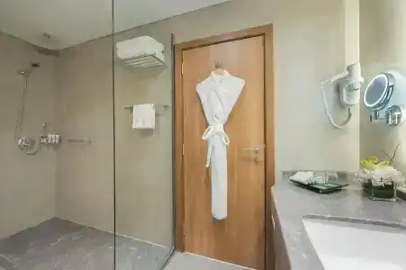 Wyndham Garden Ajman Corniche - 22