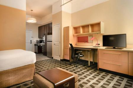 TownePlace Suites by Marriott Houston Westchase - 20