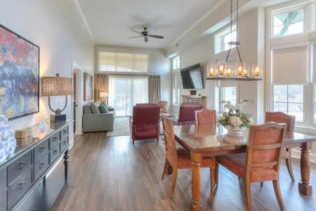 RiverStone Resort & Spa - 247