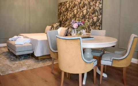 Relais Cappuccina - 19
