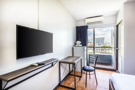 Livotel Express Bang Kruai Nonthaburi - 27