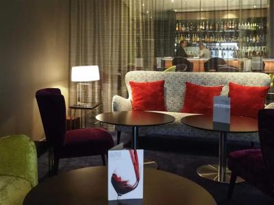 Mercure Nantes Centre Grand - 26
