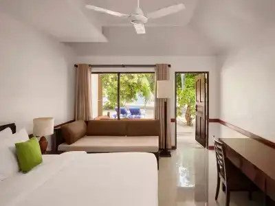 Sun Island Resort & Spa - 43