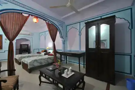 Rawla Mrignayani Palace - 6