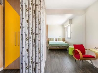 ibis Styles Annecy Centre Gare - 67