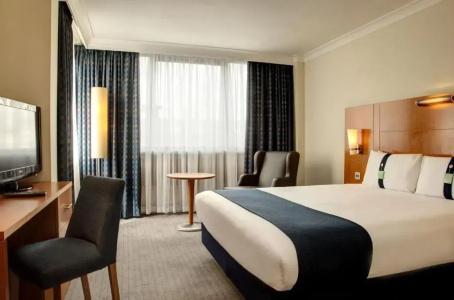 Holiday Inn London Bloomsbury, An Ihg - 48