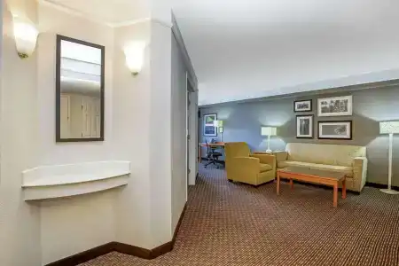 La Quinta by Wyndham Tucson Airport - 10