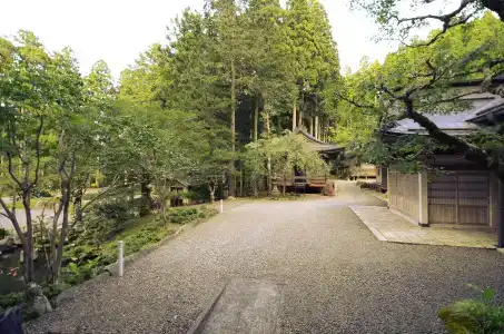 Koyasan Shukubo Fudoin - 41