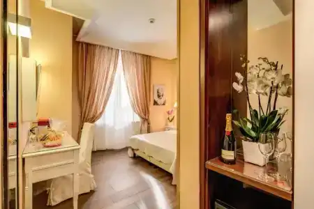 Rome55 - Piazza di Spagna - 72