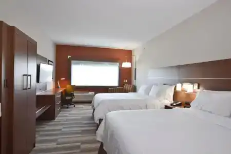 Holiday Inn Express & Suites - Orlando - Lake Nona Area, An Ihg - 39