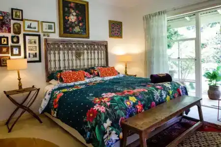 Noosa Valley Manor b&b - 24