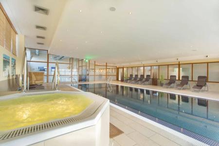 Resort Vier Jahreszeiten Zingst - 15