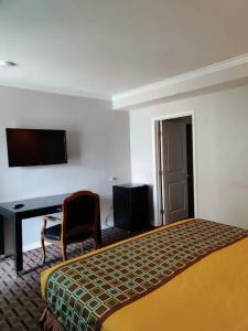Lyfe Inn & Suites By Aga - Lax Airport - 41