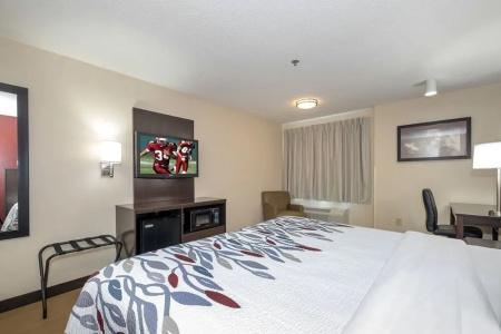 Red Roof Inn Plus+ – Southpoint - 4