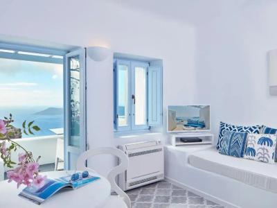 Astra Suites - 207