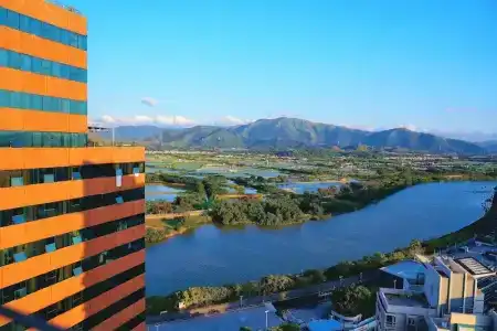 Four Points by Sheraton Shenzhen - 98