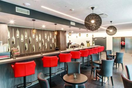 Best Western Plaza Mannheim - 25