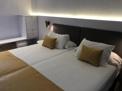 Relaxia Los Girasoles Bungalows - 52