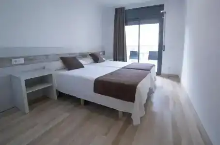 Apartaments Ponent - 98