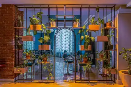 Rixos Sharm El Sheikh - Ultra All Inclusive Adults Friendly +16 - 35