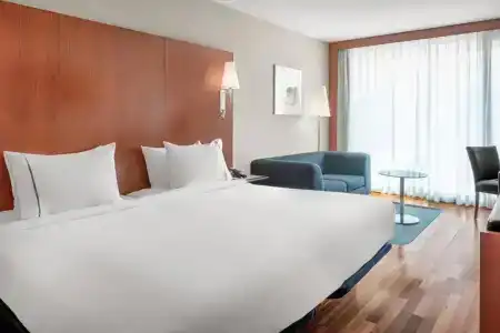 Ac La Rioja By Marriott - 41