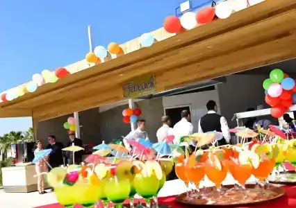 Febeach Side - 20