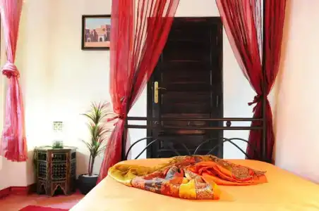 Riad Al Mamoune - 22