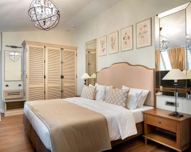 Best Western Plus Market Square Lviv - 133
