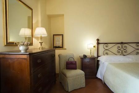 Albergo Villa Cristina - 22