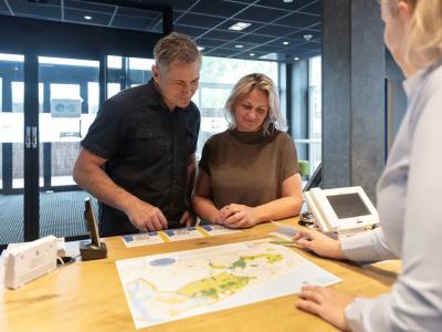 ibis Budget Knokke - 20