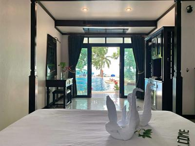 Sand Sea Resort & Spa - Sha Extra Plus - 26
