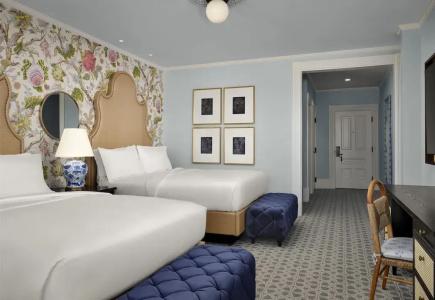 del Coronado, Curio Collection by Hilton - 125