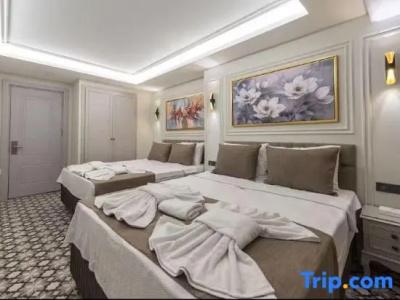 Pera Luna Residence - 70