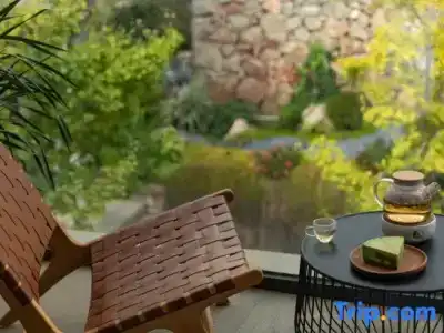 Lijiang Yunwa Inn - 82