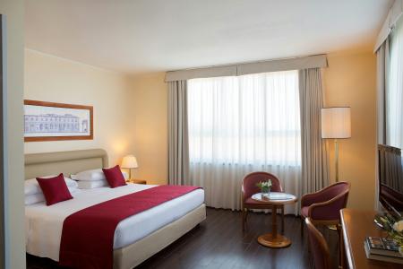 Starhotels Business Palace - 3