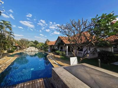 Thai Crystal Resident - 25