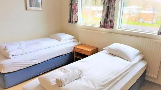 Solheimar Eco-Village - 63