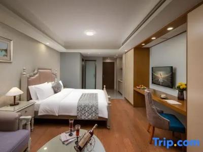 Changle Holiday Apartment - 21